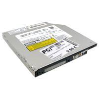 DVD-Brenner Panasonic UJ-870 slim SATA 12.9 gebraucht