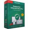 Kaspersky Internet Security 3er