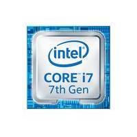 CPU Intel i7-7700K 4.20GHZ