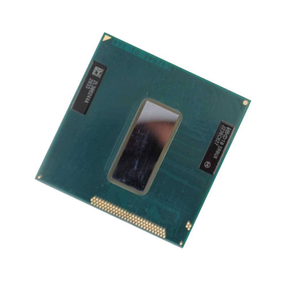 CPU Intel Core i5-3210M SR0MZ gebraucht