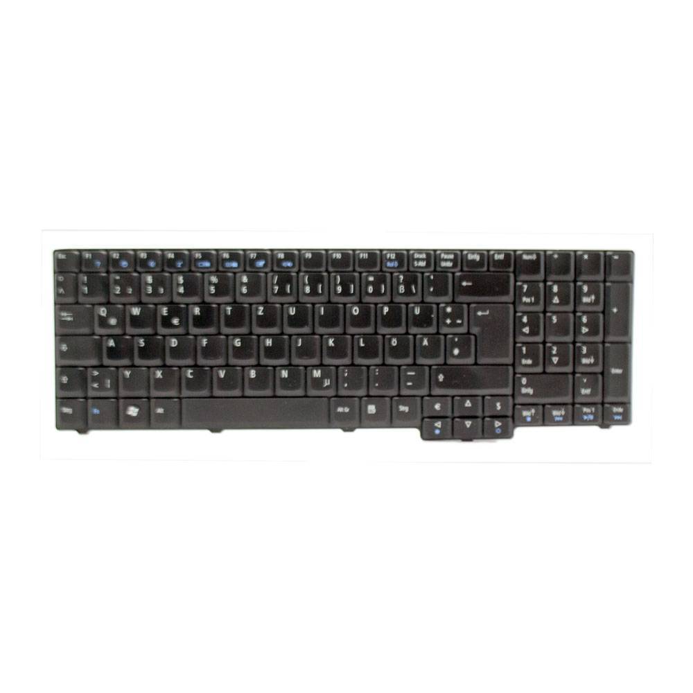 Acer Tastatur Aspire 5235 5335 gebraucht