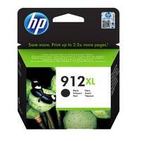 HP 912XL schwarz 825 Seiten