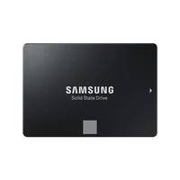 SSD Festplatte 500GB Samsung 860 EVO MZ-76E500 SAT