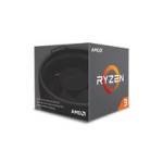 CPU AMD Ryzen 3 1200 4x 3.1 GHz 65