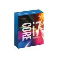 CPU Intel i7-8700K 6x 3.7GHz