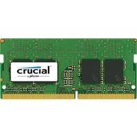 8192MB Crucial DDR4 2400 1x8GB