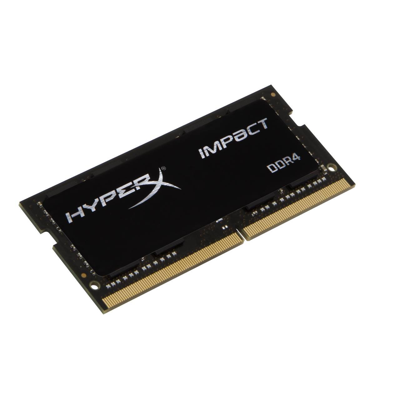 16384MB Kingston DDR4 2400 HyperX