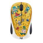 Logitech M238 Wireless Mouse Go-Go