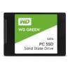 SSD Festplatte 480GB WD Green SATA3 7mm