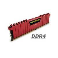 Speicher DDR4-3200 16GB 2x8GB Corsair Ven red