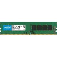 Speicher DDR4-2400 4GB Crucial