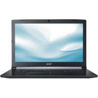 Acer A517-51 i3-8/4G/256SSD/IPS/W10