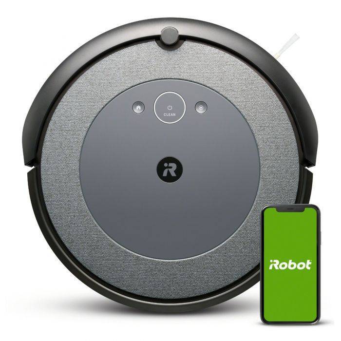 iRobot Roomba i3 i3152