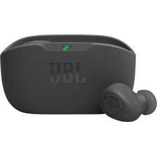 Kopfhörer JBL Wave Buds Bluetooth Schwarz