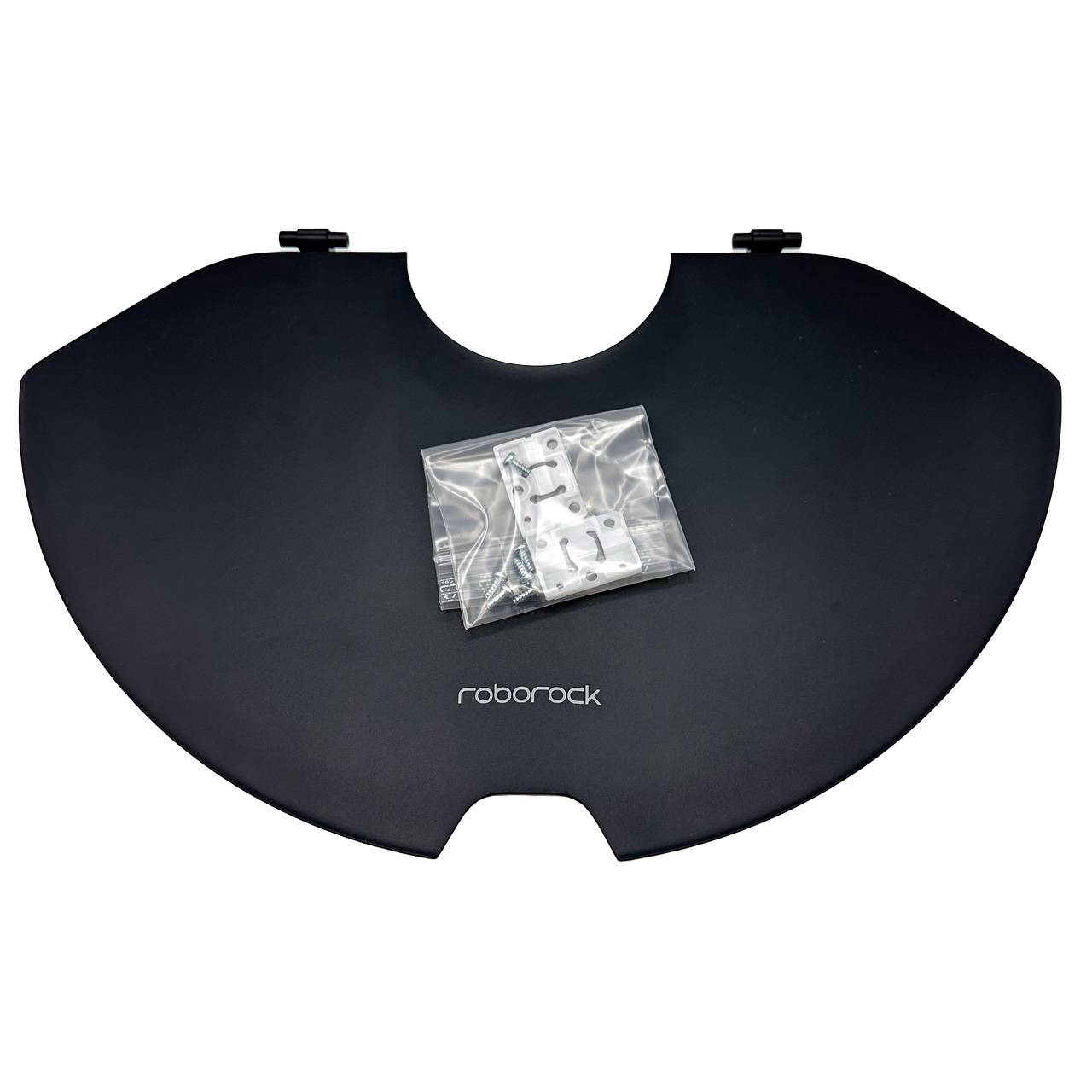 Roborock S7 Pro/MaxUltra Deckel schwarz Klappdeckel