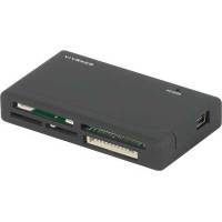 Cardreader Vivanco IT-USBCR 6SL