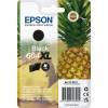 EPSON 604 XL Black Ananas 500 Seiten