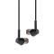 Headset InLine PURE mobile ANC Bluetooth In-Ear Kopfhörer mit Active Noise Cancel