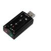 Soundkarte Logilink USB 7.1 Sound Effect