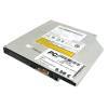 DVD-Brenner Panasonic UJ8D1 slim SATA 12.9 gebraucht