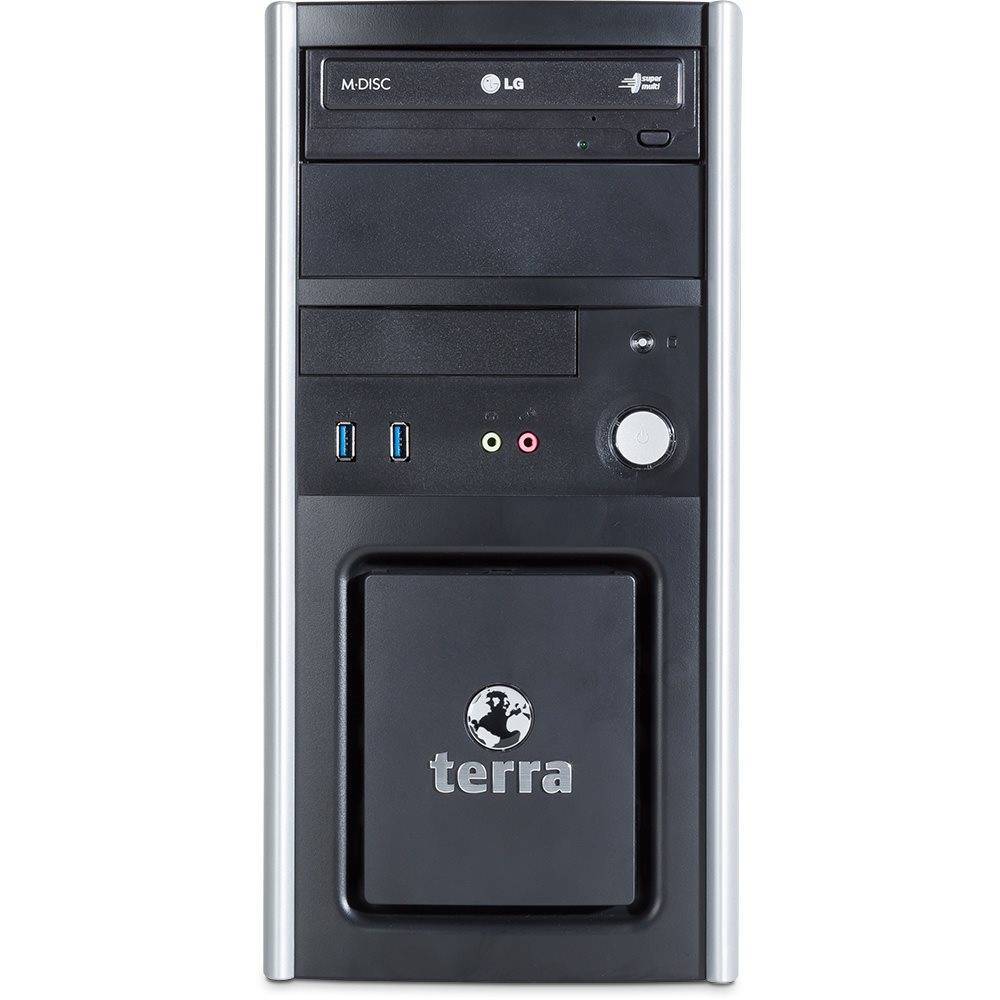 Terra PC 6000 Business i5/8/240/10P