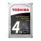 SATA Festplatte 4000GB Toshiba X300 Perf. 7200 4TB