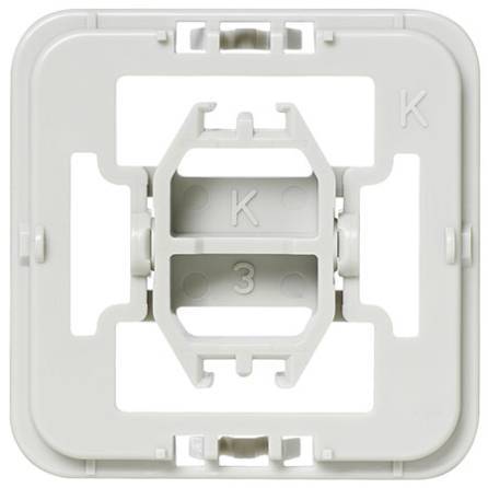 HomeMatic Adapter Kopp (K) 3er Set