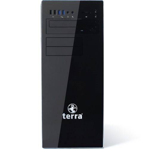 Terra 5000 i3-8100/8/240SSD+1TB/W10