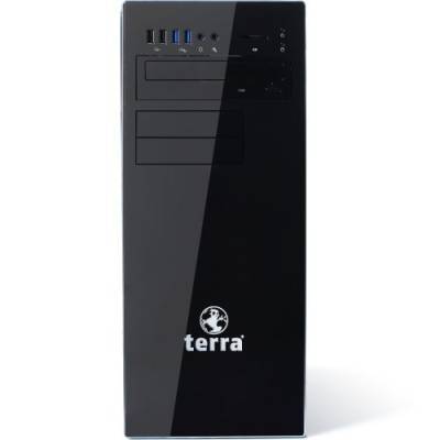 Terra Gamer-PC 6250 i7/16/1T500/106