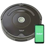 iRobot Roomba 671 Staubsauger WLAN