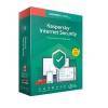 Kaspersky Internet Security 5er Box