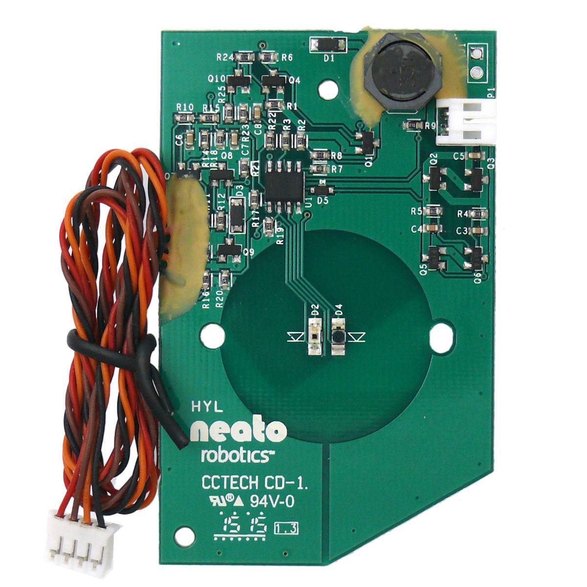 Neato LDS RT Interface Board Rev.9