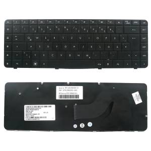 Tastatur HP Compaq CQ56-102SG gebraucht
