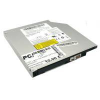 DVD-Brenner LiteOn DS-8A8SH SATA slim 12.9 gebraucht