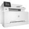 Laserdrucker HP Color LaserJet Pro MFP M283fdw