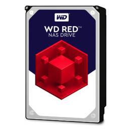 SATA Festplatte 3000GB WD30EFRX RED 7200 3.5\" recertified
