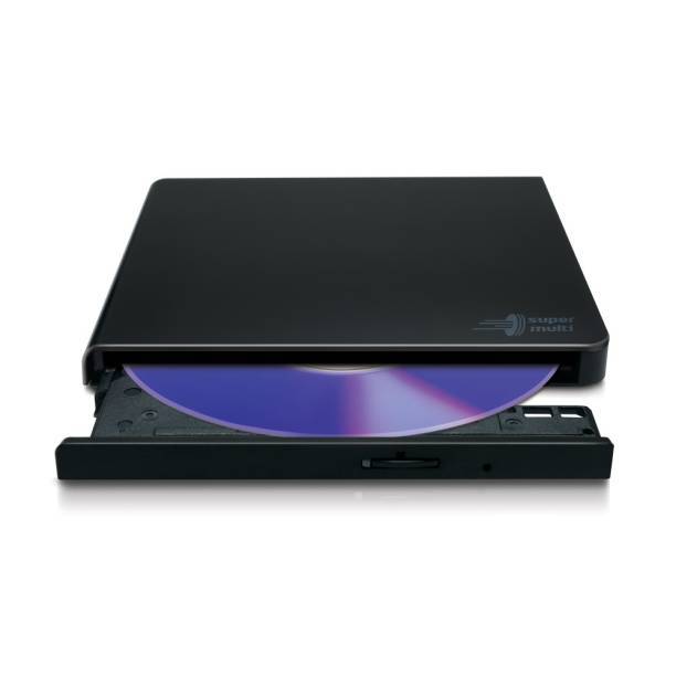 DVD-Brenner LG GP57EB40 USB black