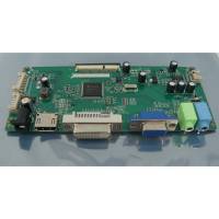 Acer ED273 Mainboard MB.55T9DM9002