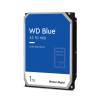 SATA Festplatte 1000GB WD10EZEX 7200 / 64MB blue