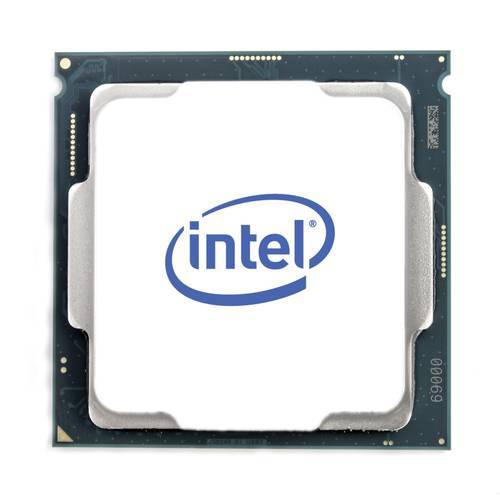 CPU Intel i7 10700F 8x2,9 Box