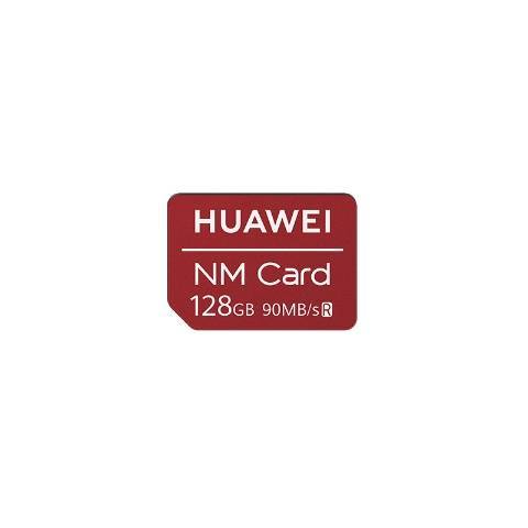 SD-Card 256GB HP NM Card 90MB/s