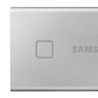 SSD1000GB Samsung Portable T7 USB3.