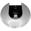 iRobot Faceplate Roomba i7/i8 silber
