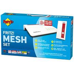 AVM Fritz! mesh Set Box 7590+1750E