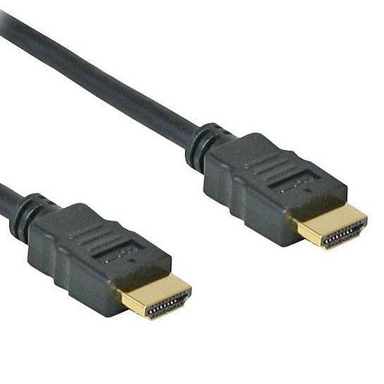 HDMI auf HDMI Kabel 5m HDMI 2.0