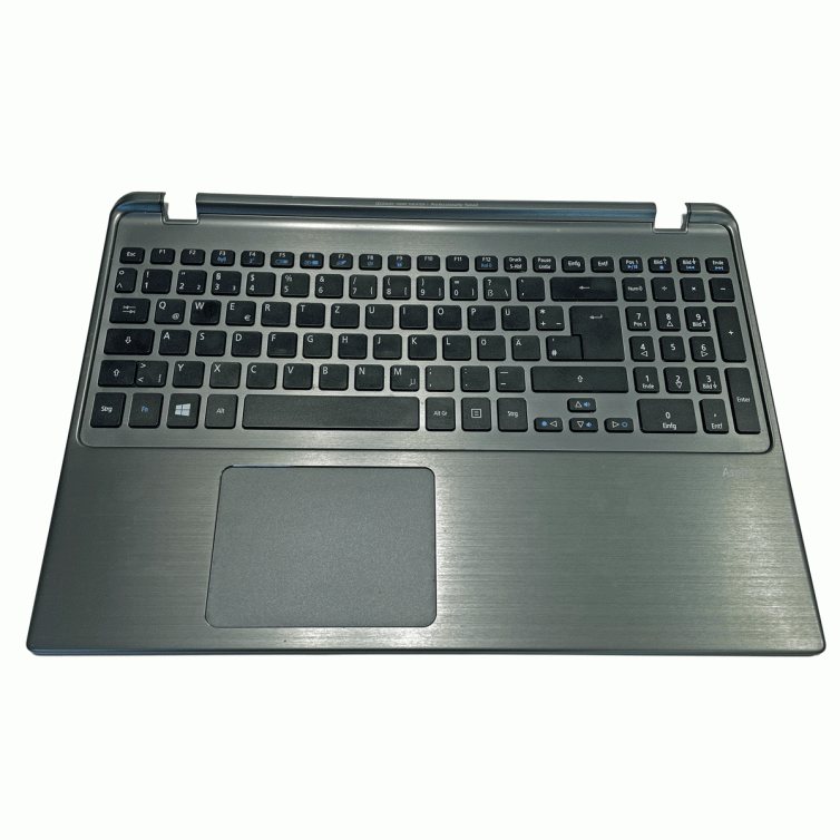 Acer Tastatur +Cover M5-581T gebraucht