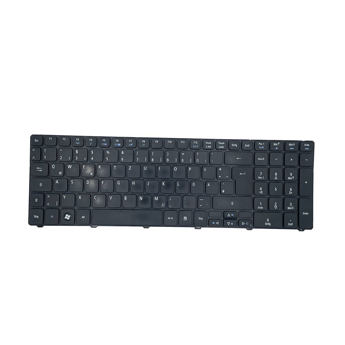 Acer Tastatur MP-09B26D0-528 gebraucht