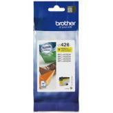 Brother LC-426Y Yellow 1500 Seiten
