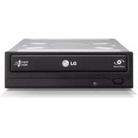 DVD-Brenner LG GH22NS40 SATA schwarz bulk gebraucht