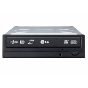 DVD-Brenner LG H40L LightScribe schwarz gebraucht